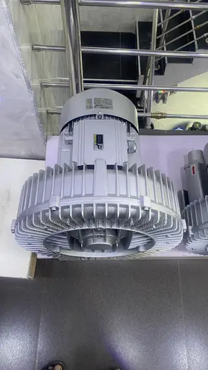High Quality 5.5kw 7.5hp 2800rpm Blower