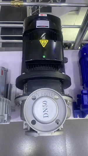 High Quality 5.5kw 7.5hp 2900rpm Nova Stainless Centrifugal Pump