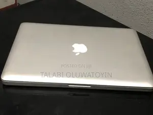 Laptop Apple MacBook Pro 2011 4GB Intel Core i5 SSD 128GB