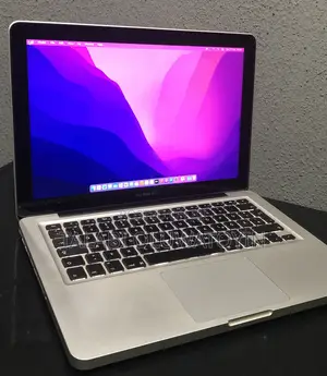 Laptop Apple MacBook Pro 2011 4GB Intel Core i5 SSD 128GB