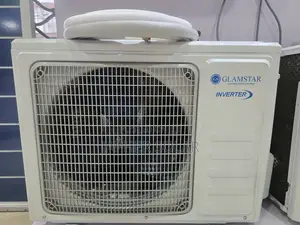 Glamstar 1hp Inverter Air Conditioner – 50% Energy Saving