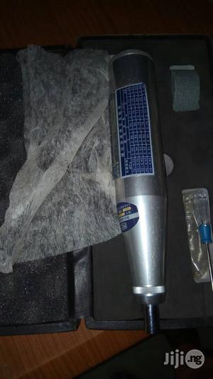 Concrete Tester