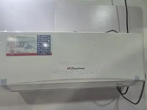 Binatone 1hp Split Inverter Air Conditioner – Energy Saving