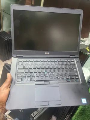 Laptop Dell Latitude 5480 8GB Intel Core i5 SSD 256GB