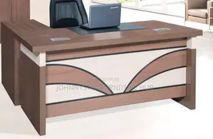 Executive Office Table