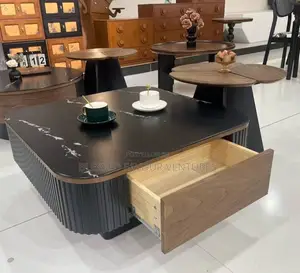 High Quality Imported Center Table With Size 2 Available