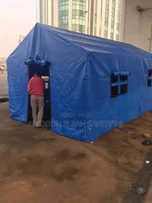 Original Quality Tarpaulin Canopy
