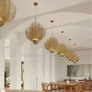 Nord Art Design Pendants Drop Lights 450mm