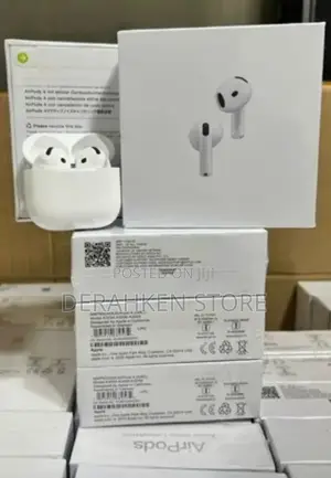 Apple Airpod 4