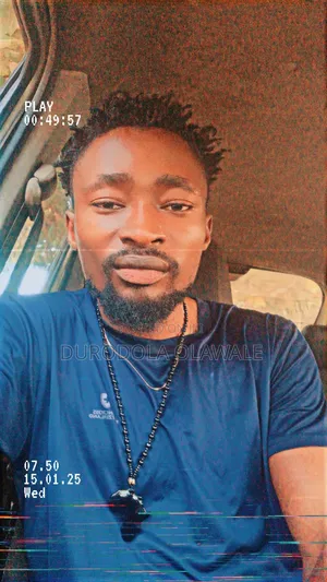 Pro Driver Available in Lagos 24/7