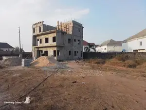 N65m 400sqm Estate Plot