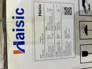 5kva Haisic Hybrid Inverter