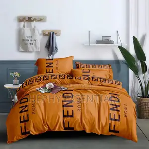Buy 2 Set of Bedding,4 Pillowcase and Duvet