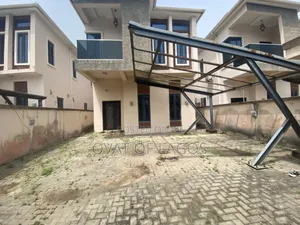 4bdrm Duplex in Orchid, Lekki for sale