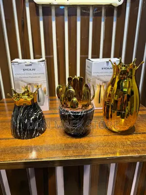 Set of Cutlery’S