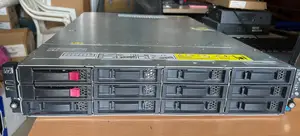 Server HP ProLiant DL 16GB Intel Xeon HDD 2T