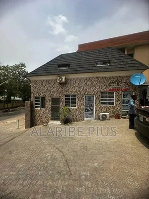 Residential and Comm. Property 4 Sale at Wuse Zones Abuja, Nigeria.