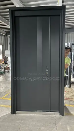 8ft by 4ft German Special Copper Semi Bulletproof (9 Inches Frame)