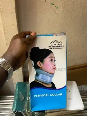 Cervical Collar