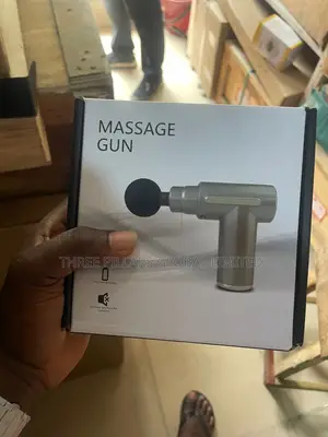 Massage Gun