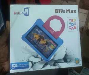 New Bebe B77s 256 GB