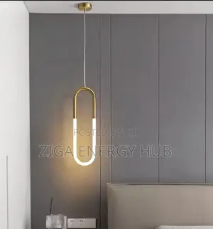 Dropping Pendent Light