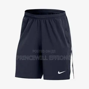 Jersey Shorts
