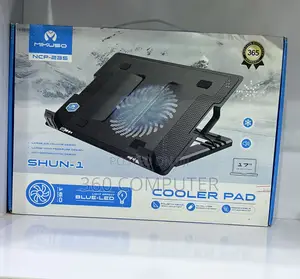 Cooler Pad