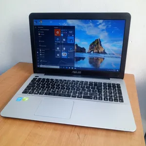 Laptop Asus X555LA 8GB Intel Core i5 HDD 500GB