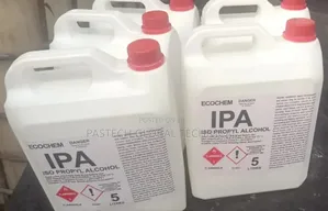 Isopropyl Alcohol 5litres
