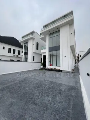 3bdrm Duplex in VGC / Ajah for sale