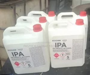 Ecochem Isopropyl Alcohol