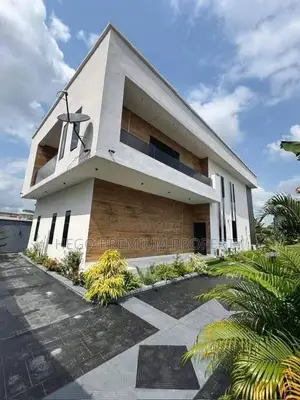 5bdrm Duplex in Majesty Estate, Obio-Akpor for sale