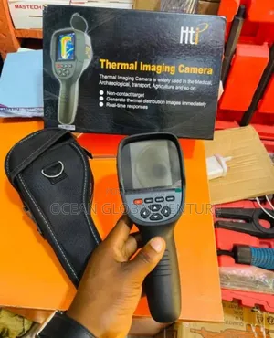 Thermal Camera