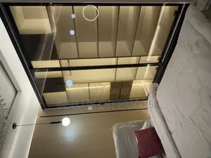 Bedroom Setup Interior Design Services