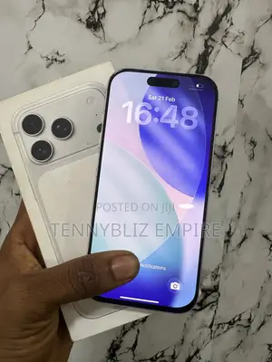 Apple iPhone 17 Pro 256 GB