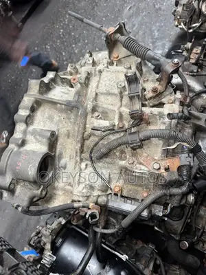 Automatic 22 Pin Gearbox For Rx 350 Model V6
