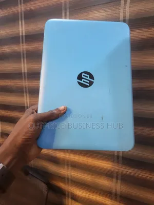 Laptop HP Stream 11 2GB Intel Pentium SSD 32GB