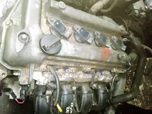 Complete Engine For Toyota Yaris 2nz 1nz