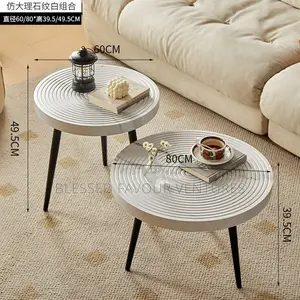 Brand New Imported Wooden Center Table Available to Pick Up