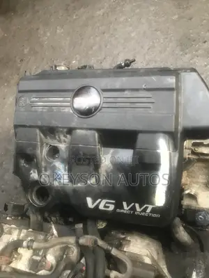 Engine For Gmc Terrain 2010-2015 Model V6