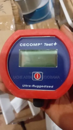 Usa Digital Pressure Gauge 0-5000psi (350bar)