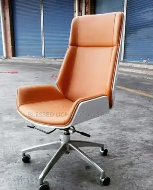 High Back Director/Executive Chair