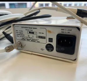 Ultrasonic Scaler