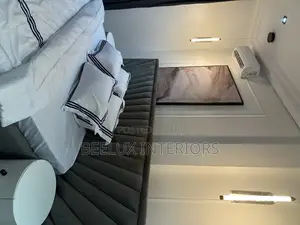 Bedroom Interior Design