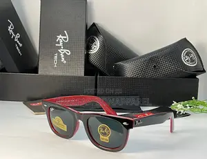 Ray-Ban Wayfarer Sunglasses