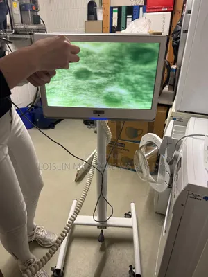 Intra Oral Camera