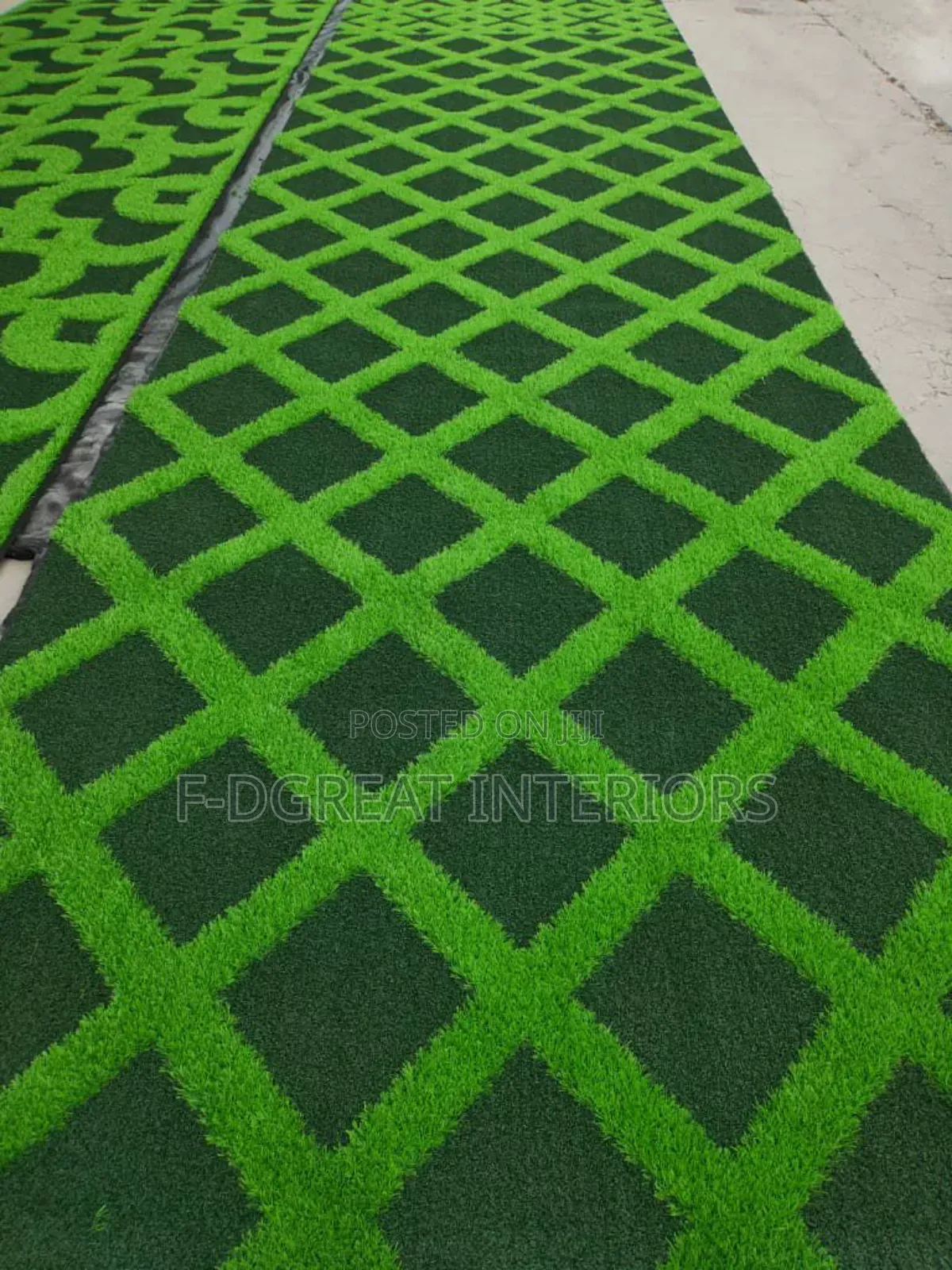 Artificial Grass