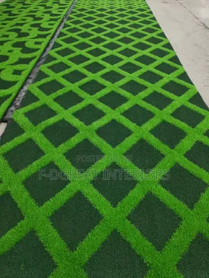 Artificial Grass