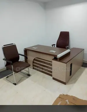 Quality Office Executive Table